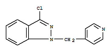 CAS No 885272-01-5  Molecular Structure