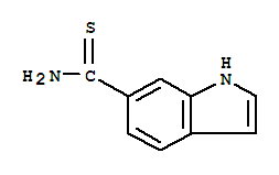 CAS No 885272-19-5  Molecular Structure