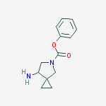 CAS No 885272-23-1  Molecular Structure