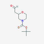 CAS No 885272-65-1  Molecular Structure