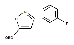 CAS No 885273-52-9  Molecular Structure