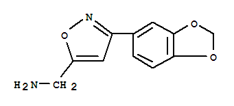 CAS No 885273-58-5  Molecular Structure