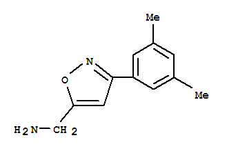 CAS No 885273-62-1  Molecular Structure