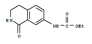 CAS No 885273-79-0  Molecular Structure