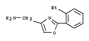 CAS No 885273-94-9  Molecular Structure