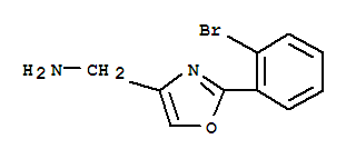 CAS No 885274-15-7  Molecular Structure