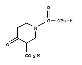 CAS No 885274-97-5  Molecular Structure
