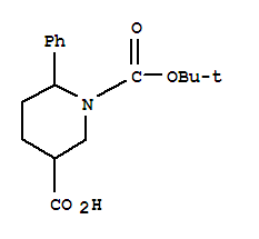CAS No 885275-13-8  Molecular Structure