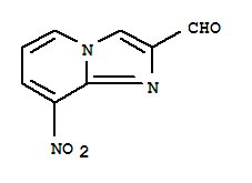 CAS No 885276-72-2  Molecular Structure