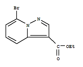 CAS No 885276-77-7  Molecular Structure