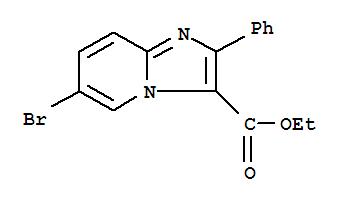 CAS No 885276-79-9  Molecular Structure