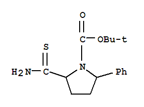 CAS No 885277-73-6  Molecular Structure