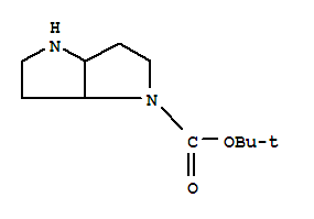 CAS No 885277-81-6  Molecular Structure