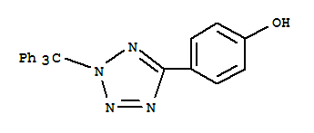 Cas Number: 885278-37-5  Molecular Structure