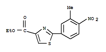 Cas Number: 885278-57-9  Molecular Structure