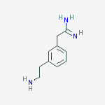 Cas Number: 885279-38-9  Molecular Structure