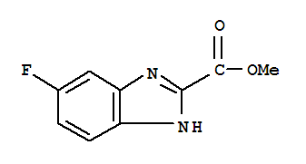 CAS No 885280-04-6  Molecular Structure
