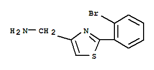 CAS No 885280-21-7  Molecular Structure