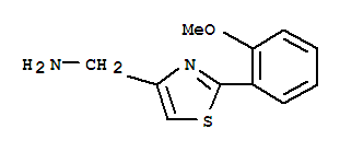 CAS No 885280-27-3  Molecular Structure