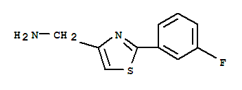 CAS No 885280-31-9  Molecular Structure