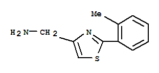 CAS No 885280-68-2  Molecular Structure