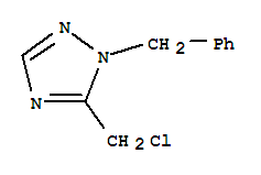 Cas Number: 885280-92-2  Molecular Structure