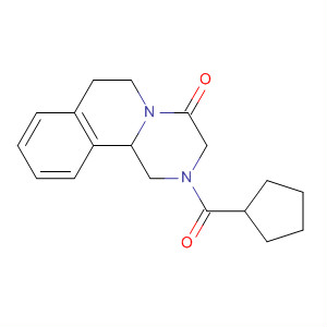 CAS No 88529-29-7  Molecular Structure