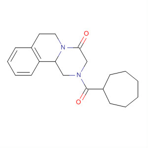 CAS No 88529-30-0  Molecular Structure