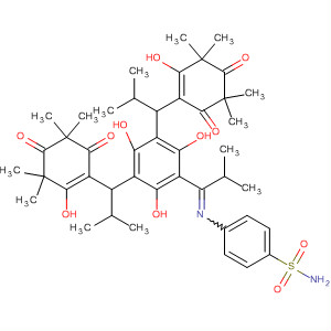 CAS No 88529-56-0  Molecular Structure