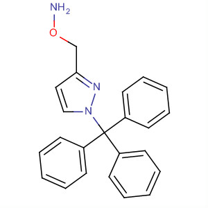 CAS No 88529-66-2  Molecular Structure