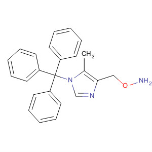 CAS No 88529-74-2  Molecular Structure