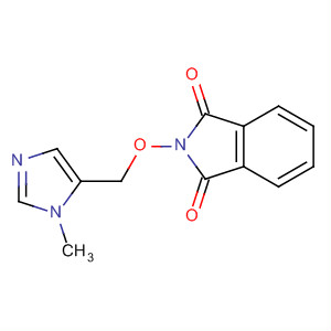 Cas Number: 88529-75-3  Molecular Structure