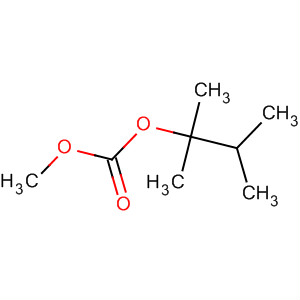 CAS No 88530-98-7  Molecular Structure