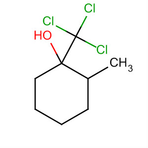 CAS No 88531-10-6  Molecular Structure