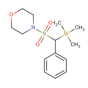 CAS No 88534-26-3  Molecular Structure