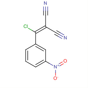 CAS No 88534-47-8  Molecular Structure