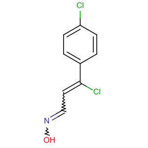 CAS No 88534-53-6  Molecular Structure