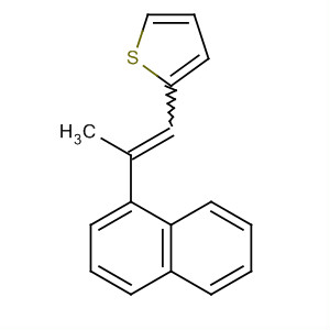 CAS No 88535-57-3  Molecular Structure
