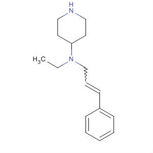 CAS No 88535-91-5  Molecular Structure