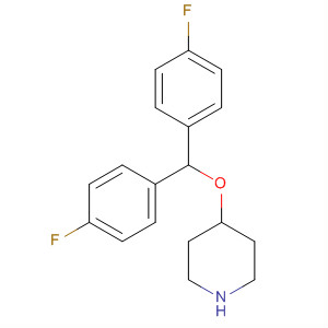 CAS No 88535-96-0  Molecular Structure