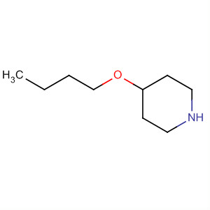 CAS No 88536-10-1  Molecular Structure