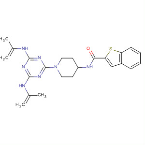 CAS No 88536-28-1  Molecular Structure