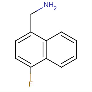 CAS No 88536-35-0  Molecular Structure