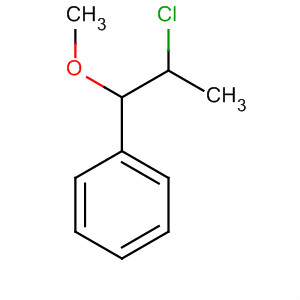 CAS No 88536-49-6  Molecular Structure