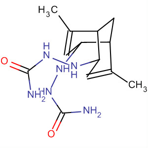 CAS No 88537-16-0  Molecular Structure