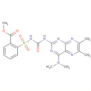 Cas Number: 88537-98-8  Molecular Structure