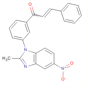 CAS No 88538-58-3  Molecular Structure