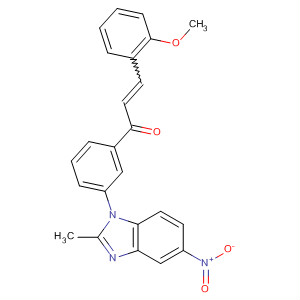 CAS No 88538-62-9  Molecular Structure