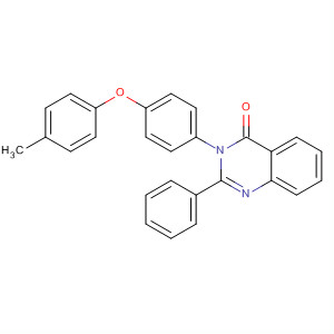 CAS No 88538-78-7  Molecular Structure