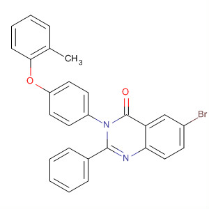 CAS No 88538-86-7  Molecular Structure